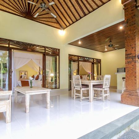 Umah Kendra Villa Ubud Exterior foto